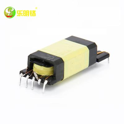 China Wholesale Price EDR 240v 220v High Frequency Type To 12v 5v Isolation Audio Transformer for sale