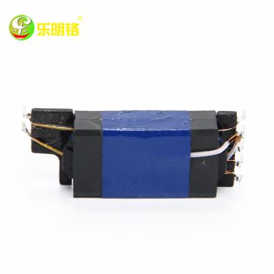 China China Zhongshan High Frequency Transformer Parts Power Supply 7 Pin 230v AC 24v DC Subwoofer Transformer for sale