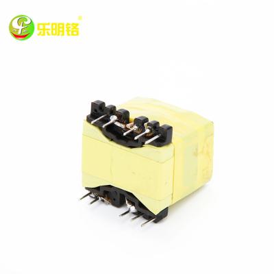 China PQ2625 440v high frequency transformer price to 220v high frequency transformer for charger for sale