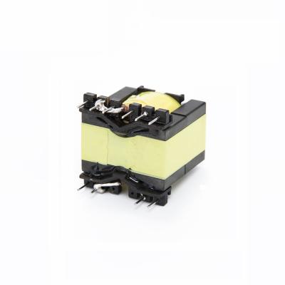 China Mini High Frequency Electrical AV To DC Protection Mounted 12v To Step Down 220 Volt 24 Volt Transformer for sale