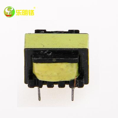 China EE14 High Frequency Protection Mounted Electronic Flyback Ferrite Core Toroidal Transformer for sale