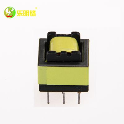 China EE16 (5+5Pin) TV Flyback 110v 220v 230v 240v High Frequency AC To 12v DC Transformer for sale