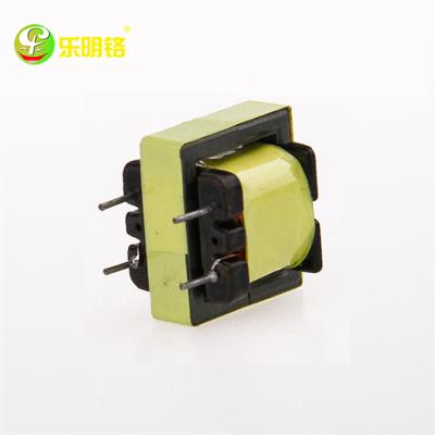 China High Frequency Step Up Transformer Price, Step Down Flyback Toroidal Transformer 220v 24v EE PQ for sale