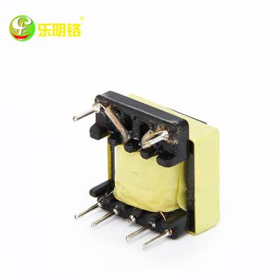 China China 220v 9v High Frequency Electric Transformer Varnish 24v 12v High Frequency Transformer for sale