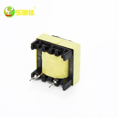 China EF20 high frequency trafo-union 8v 500ma 220v 5v mounting 12v pcb transformer for sale