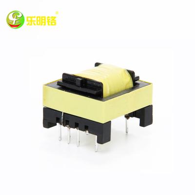 China EF25 lemingge 120v 220v 15v isolation 120v 220v 15v high frequency power transformer for packing machine for sale