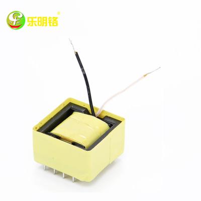 China EFD20 mini 220v high frequency 12v ac/dc 3v high frequency coil led transformer for sale