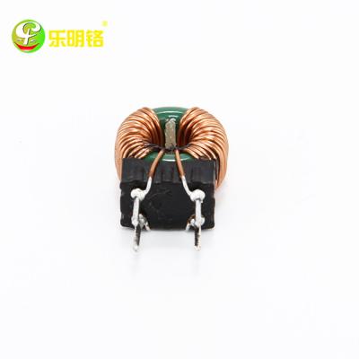 China Radial Toroidal Choke Coil Laptop 1uh Inductor 4 Pin Choke Coil Motherboard Mainboard Inductor for sale