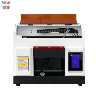 China Hotels 3d printer for 2021 Edible food cake printer machine Diy 3d hot sale food printer for cake for sale