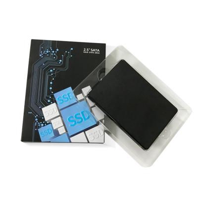 China High Speed ​​SSD Popular Products And 2.5 Inch HD SSD SATA3 High Stability Hard Disk Drive for sale