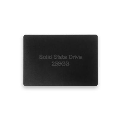 China High Speed ​​SSD SATA3 128GB Solid State Drive For Computer for sale