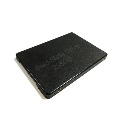 China SSD Manufacturing Success Hard Disk Shenzhen 2.5 Inch Computer SSD 256GB Solid State Drive for sale