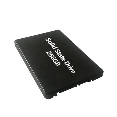 China Large Quantity SSD Factory Selling 2.5 SATA 3 Price 120GB To 512GB Solid State Hard Disk Drive Manufacturer for sale