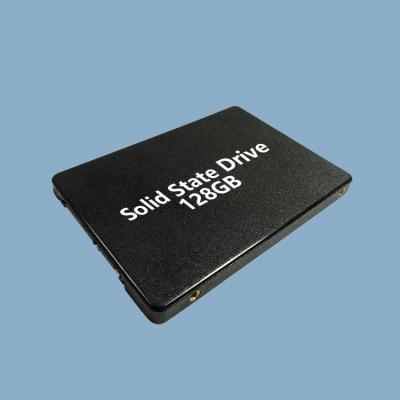 China Sata 3.0 New Arrival Internal High Speed ​​Solid State Disk Drive 128GB Flash SSD SSD for sale