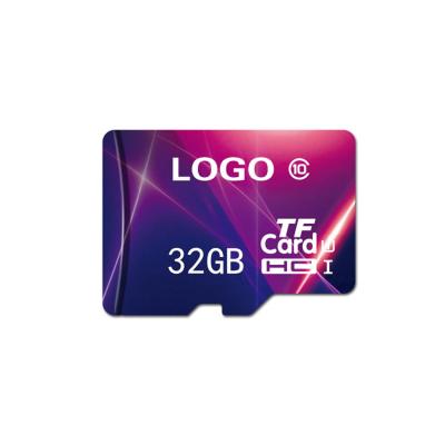 China Wholesale 4GB 8GB 16GB 64GB 32gb tf memory card plastic cheap 32gb memory card for sale