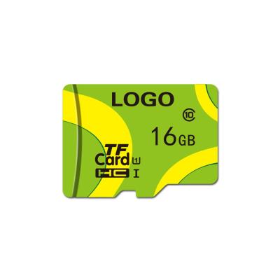 China 100 Original MicroSD Card 8GB 32GB 16G 128GTF Plastic Card Class Ultra Memory Card 10 A1 64gb For Phone for sale