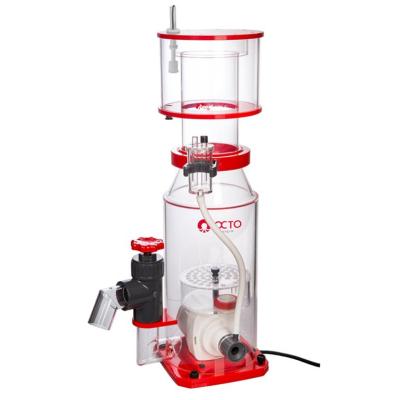 China Stocked Protein Skimmer Design Aquarium Protein Skimmer For Ocean Aquarium for sale