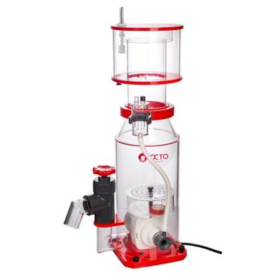 China Custom high quality conversion aquarium protein stored energy saving skimmer for sale