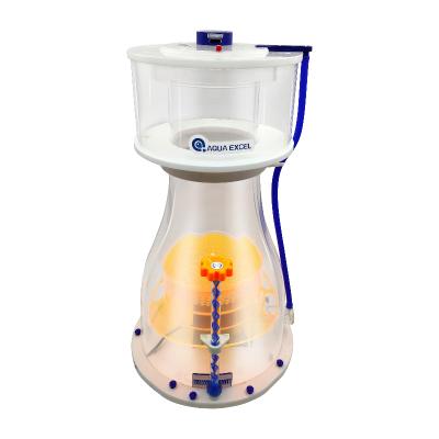 China Variable-frequency Stored Adjustable 500-700l DC Powered Protein Skimmer for sale