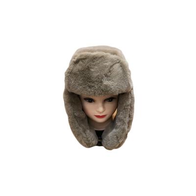 China COMMON outdoor child warm hat for sale