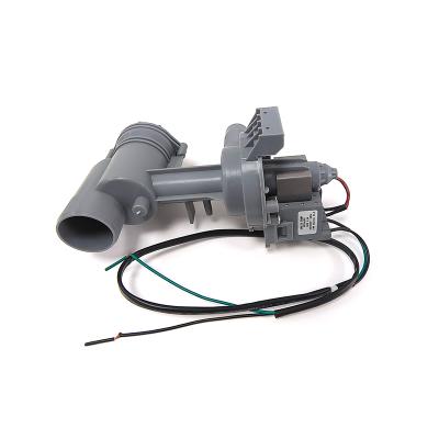 China Best Price Household 220v Washing Machine Spare Part Water Drainage Pump Rp25-3fe For Whirlpool LG Samsung for sale