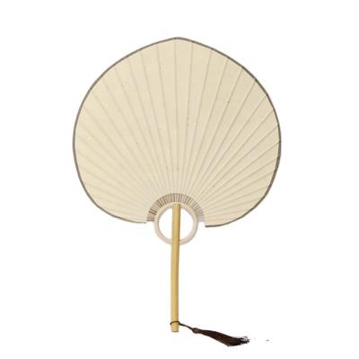 China Hot Selling China Style Bamboo Antique Hand Fan Chinese Style Unique Gift for sale