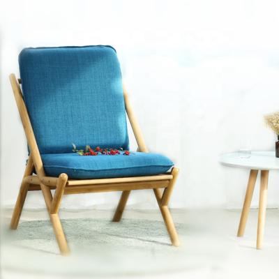 China Good hardness folding living room small sofa chairs factory deract sale foldable sofa chair for sale