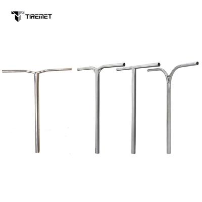 China Wholesale High Strength Low Density Excellent Corrosion Resistance T Handle T Bar Scooter Y V Titanium T-bar for sale