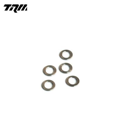 China Low Density 6AL4V GR5 Titanium Motorcycle Bicycle Car Oil Seal m5 m6 m8 for sale