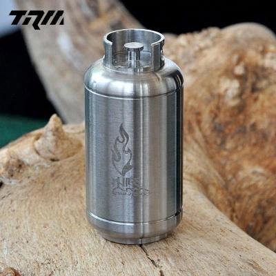 China Waterproof 26x58mm Titanium Warehouse Eco - Friendly for sale