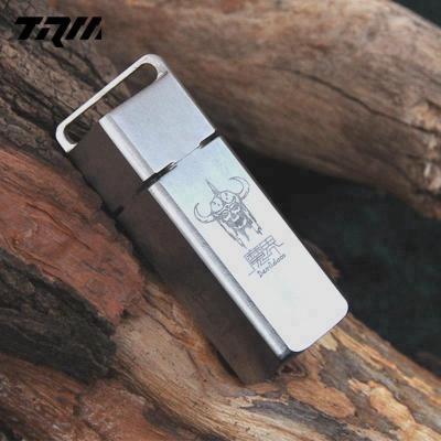 China Wholesale Titanium Warehouse Pocket Waterproof Tool Eco-friendly for sale