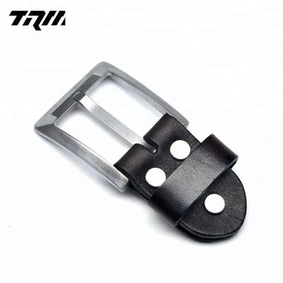 China Eco-friendly Titanium Belt Buckle Prevent Allergies for sale