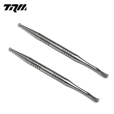 China Universal low density titanium nail for male or female for sale