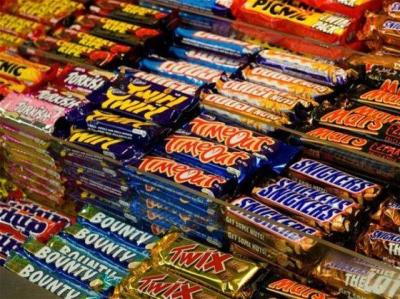 China Wholesale Snickers Chocolate Bars, Bounty Bars, Twix Chocolate Mars for sale