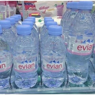 China Evian Drinking Water 1L,33cl, 50cl & 1.5ltr,Clean Evian Mineral Water,Natural Mineral Water for sale