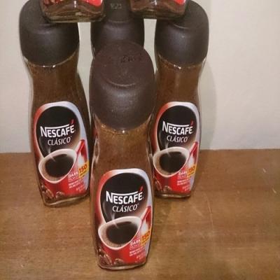 China Original Nescafe 3 IN 1,Nescafe Classic 200g,Nescafe Instant CoffeeNescafe Gold 200g, for sale