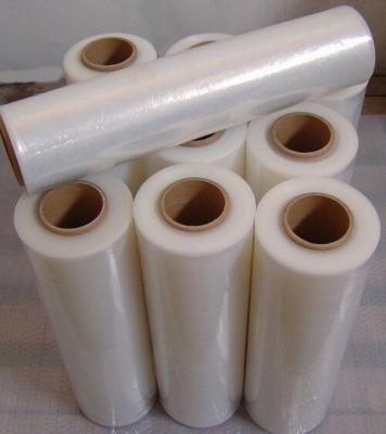 China Rigid PP Plastic Films Rolls/Original Plastic Film Roll/LDP Film Roll Scrap for sale