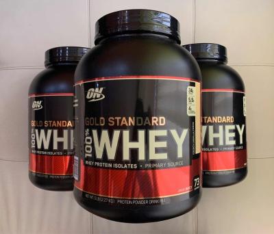 China Whey Protein Gold Standard 2Lb,Nitro Tech Whey Potein 100%,Whey Protein Body Supplement,Serious Mass Whey Protein for sale