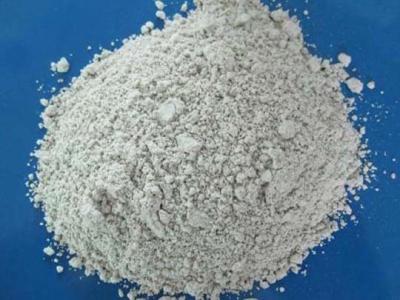 China Attapulgite API 13A drilling grade for sale