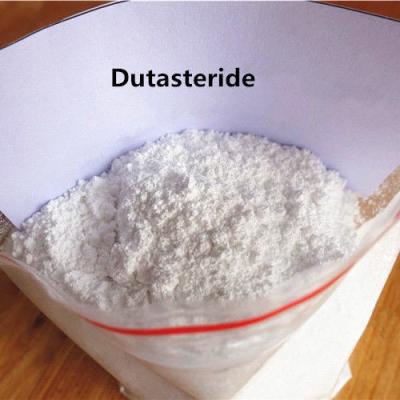 China Dutasteride Powder/Pharmaceutical Dutasteride 25kg for sale