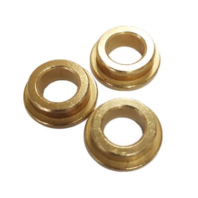 China SUS304 or SUS316L or 17-4PH Factory Manufacture Custom Hardware Supplies Parts Copper Sets for sale