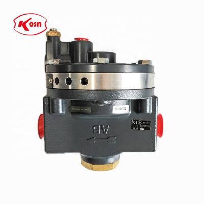 China Original Emerson Accessories Amplifier Fisher 2625 Trigger Valve and 2625NS Volume Boosters for sale