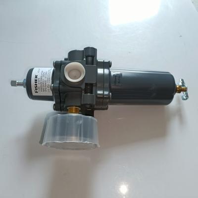 China Other Top Quality Widely Used Pressure Relief Regulator Control Gas Regulator Price for sale