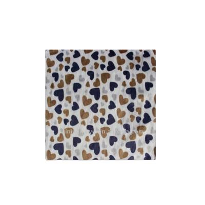 China Shrink-resistant 2022NEW100% polyester double side printed leopard grain velboa fabric for toys/sofa/clothing/car/home textile/cushion for sale