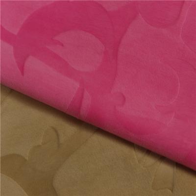 China 100% Polyester Tear-resistant Printed Design Cloth Tear-resistant Fabric For Home Textile / Sofa / Toy for sale