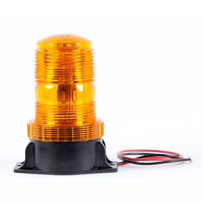 China 10-110V 30 LED Amber Forklift Beacon Strobe Light Amber Forklift Beacon Strobe Light Emergency Safety Warning Flashing Light For Mower Truck Tractor Golf Cart ATV UTV Car for sale