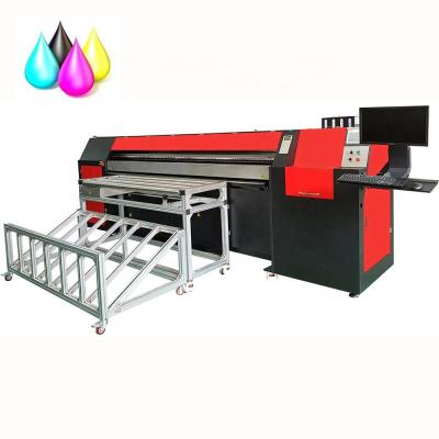 China Printing shops inkjet carton printing machine carton printer for small order for sale