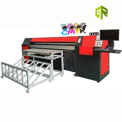 China printing shops smart corrugated box inkjet printer/digital printer for sale