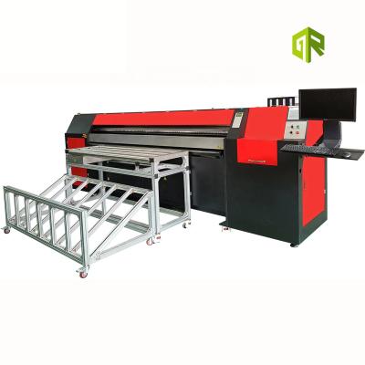 China Print Shops Corrugated Box Printing Machine For Order Cmyk Pressboard Printer Cmyk Pressboard Printer for sale