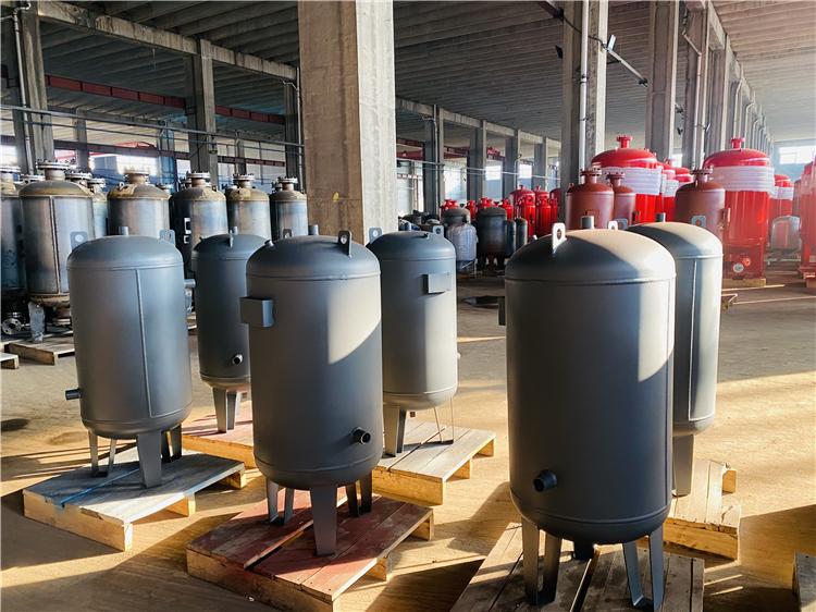 Verified China supplier - Barnova Pressure Vessel (Shouguang) Co., Ltd.